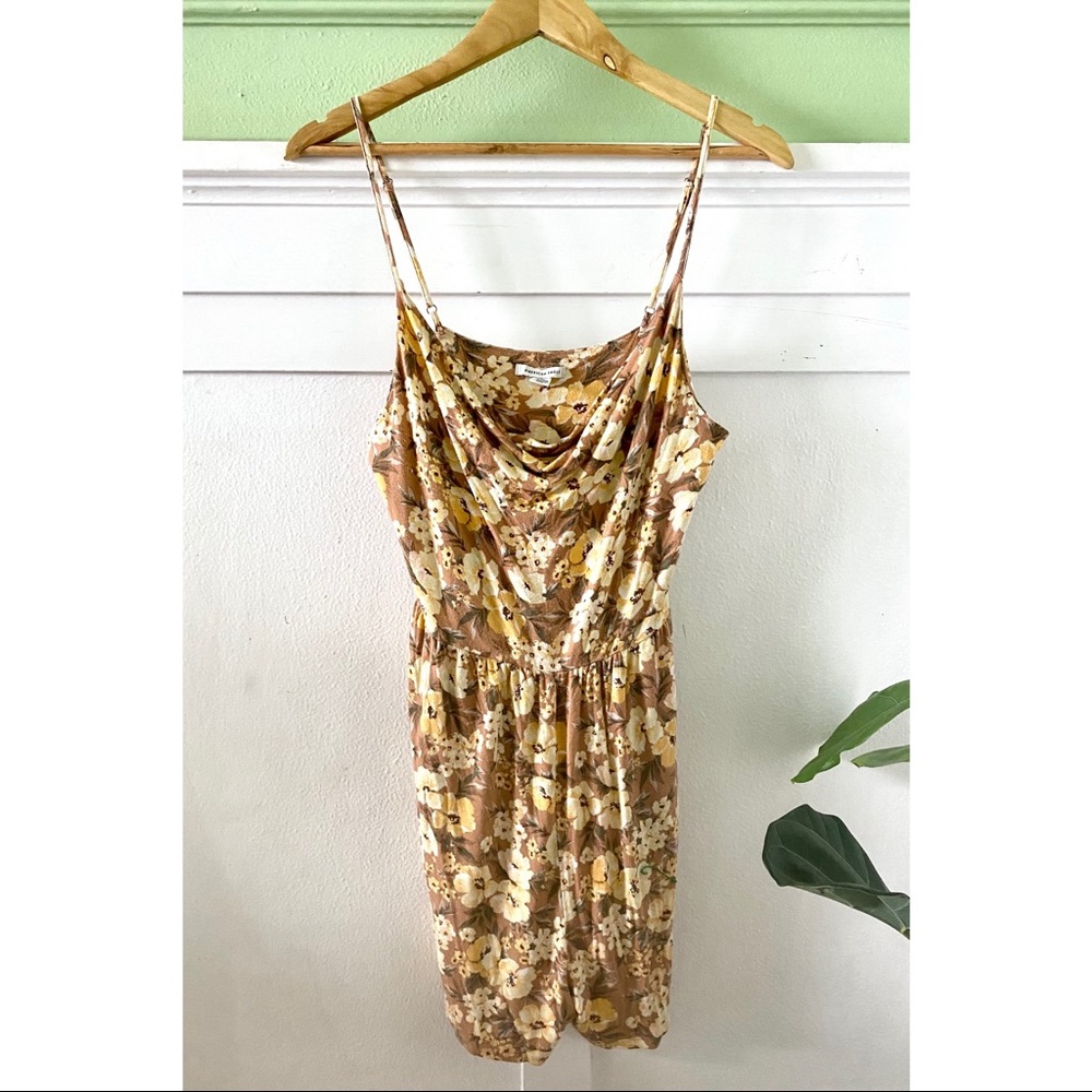 American Eagle Romper